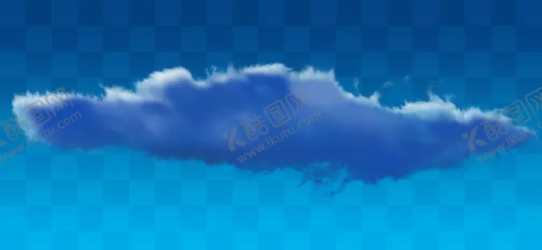 编号：57375106241610059036【酷图网】源文件下载-蓝天白云