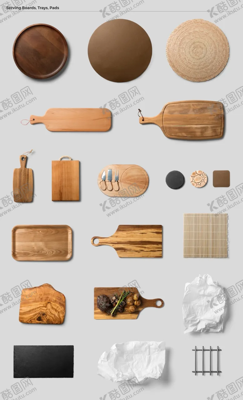 编号：61043005091151289189【酷图网】源文件下载-厨房用品图片