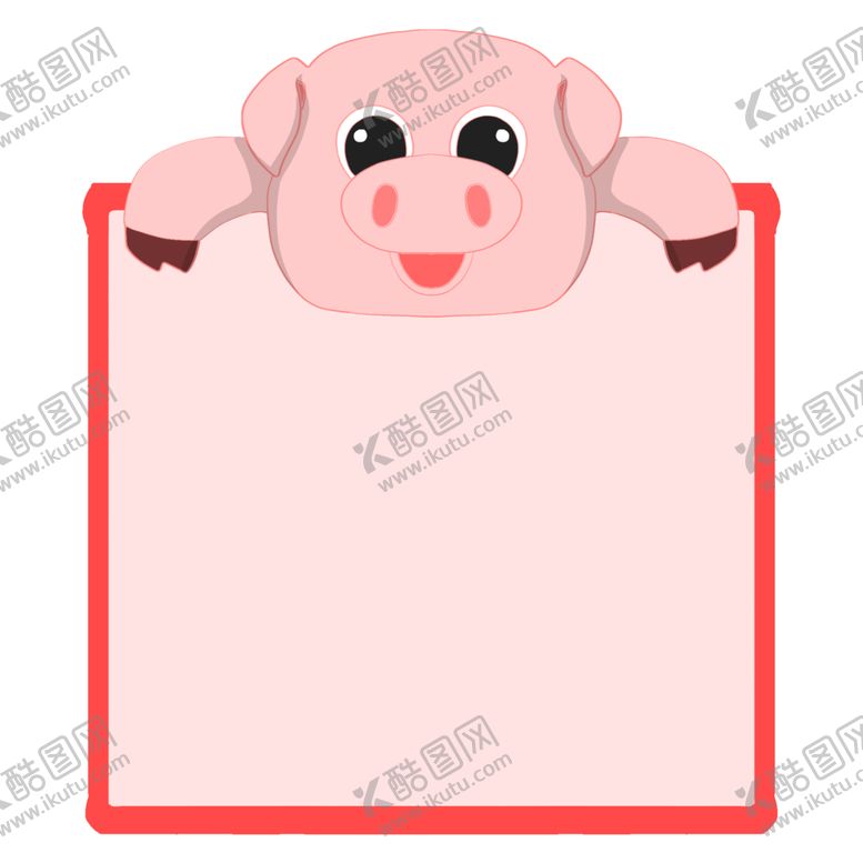 编号：23818806150956538028【酷图网】源文件下载-卡通边框