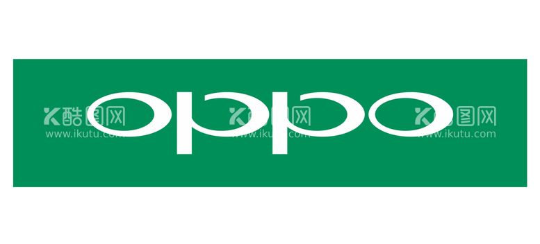 编号：89721010091009399586【酷图网】源文件下载-OPPO 标志