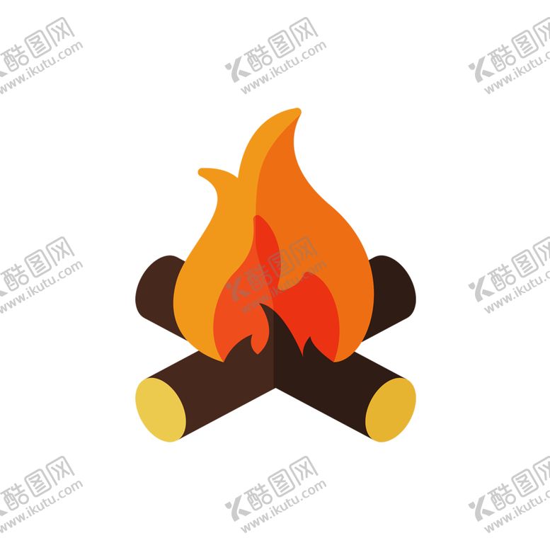 编号：85200606280249119828【酷图网】源文件下载-火焰素材
