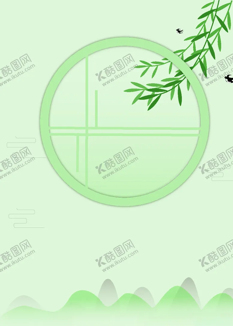 编号：77401305101134182759【酷图网】源文件下载-春天