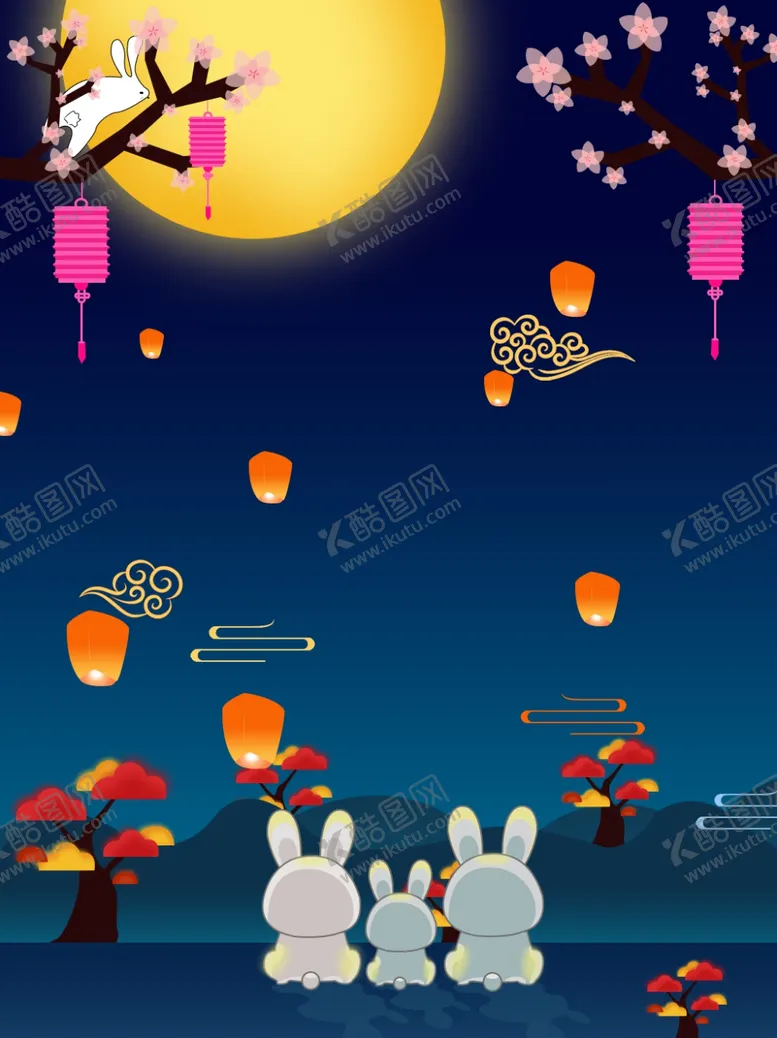 编号：67399603150953323794【酷图网】源文件下载-兔子