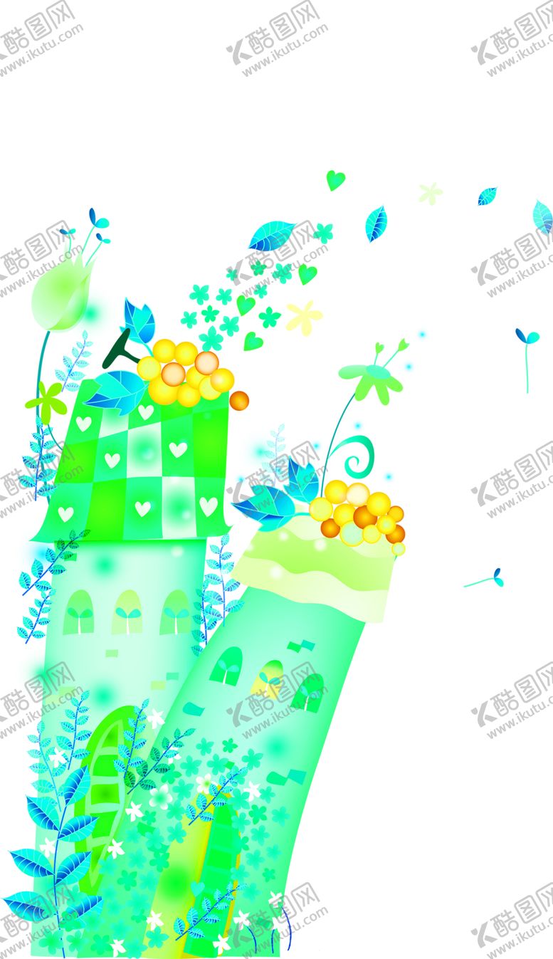编号：94227906161330135713【酷图网】源文件下载-花素材