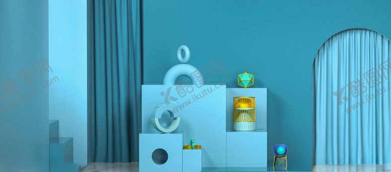 编号：95190904281132321082【酷图网】源文件下载-c4d场景