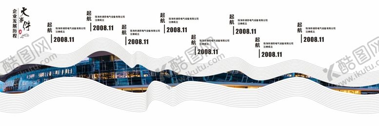 编号：41809111120617346410【酷图网】源文件下载-企业公司大事件