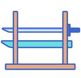 武术图标