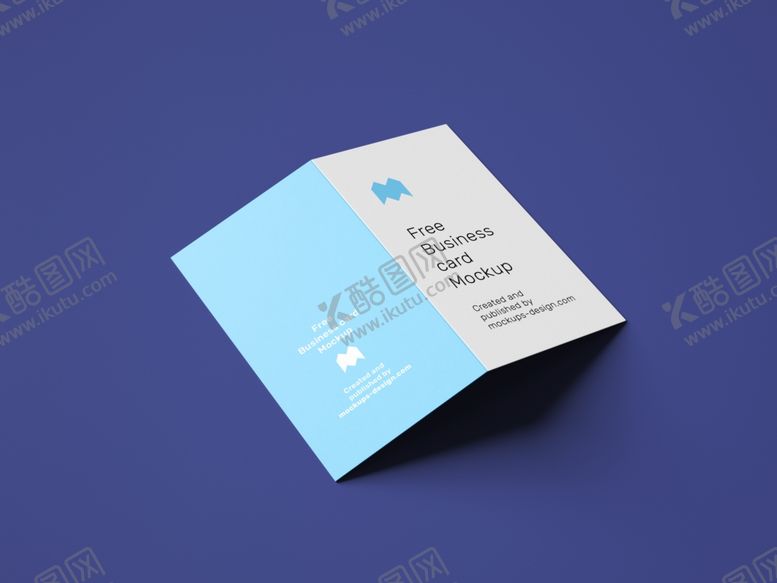 编号：57008510310544413263【酷图网】源文件下载-名片样机