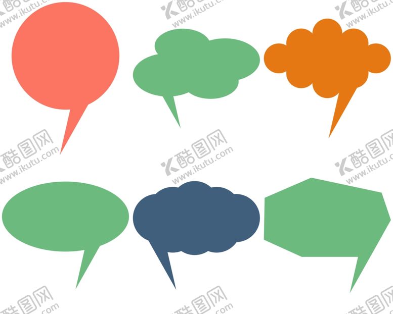 编号：50933505070655027155【酷图网】源文件下载-会话窗口