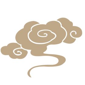 中国风传统云纹