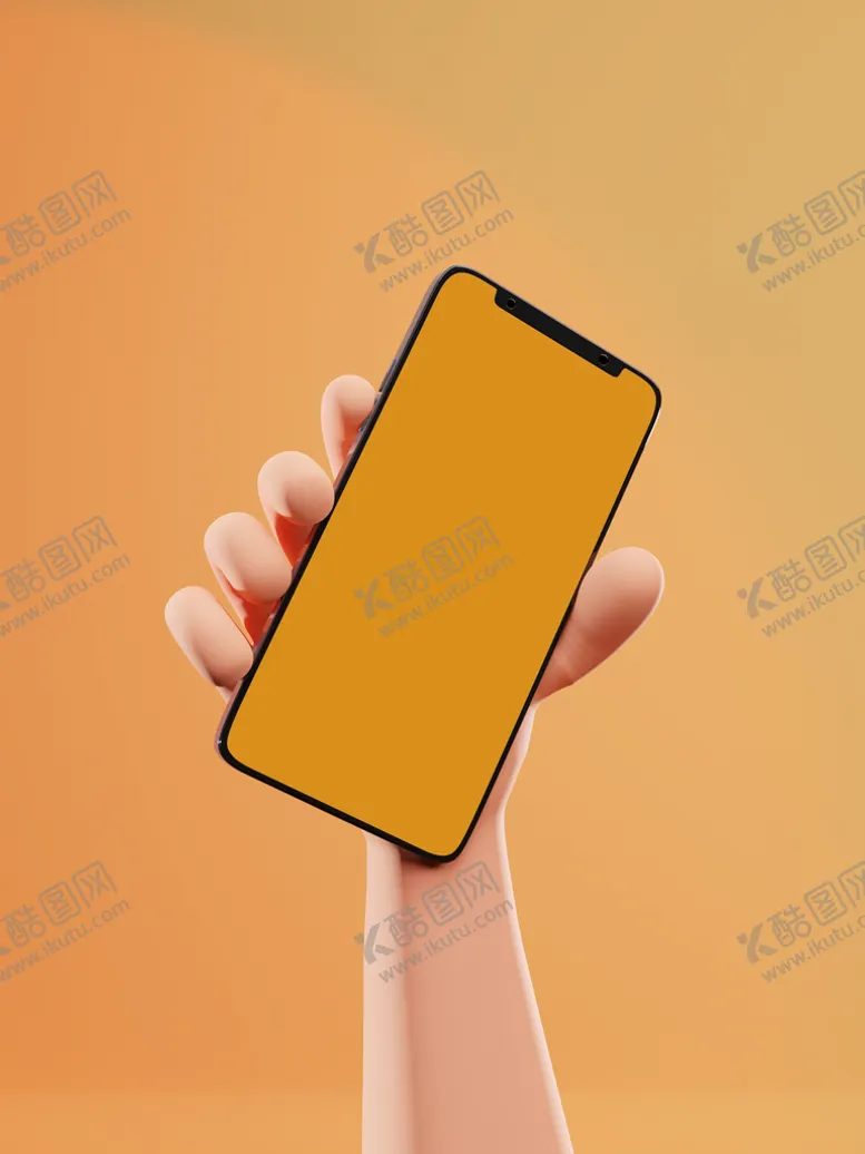 编号：04758609130047023910【酷图网】源文件下载-手机样机           