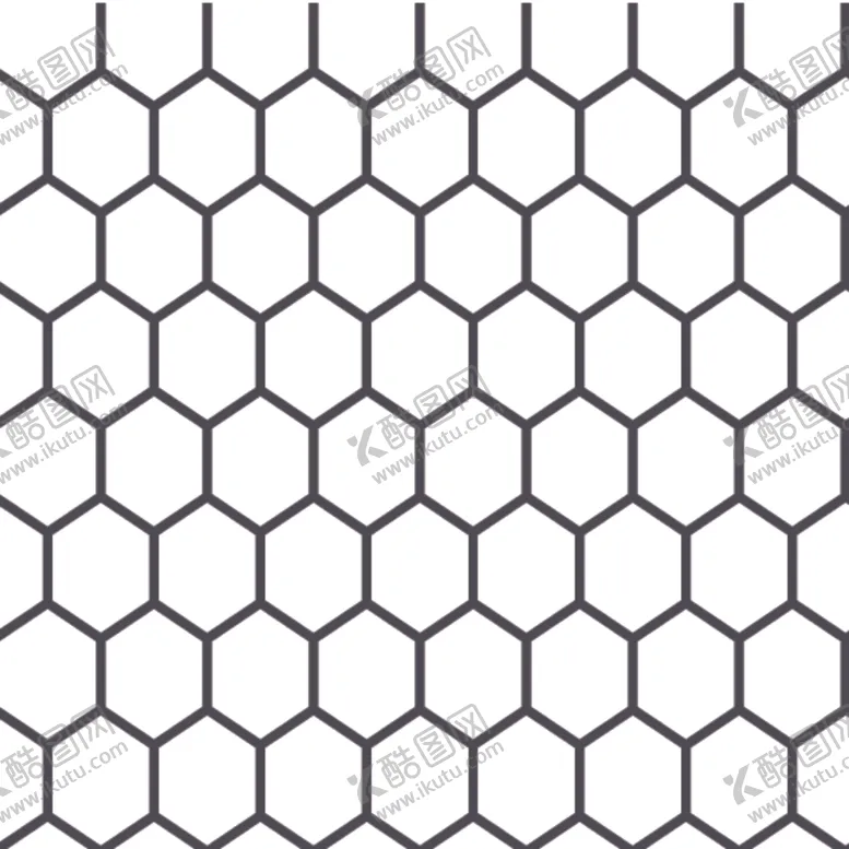 编号：87794509120809338264【酷图网】源文件下载-黑白简约花纹图案设计