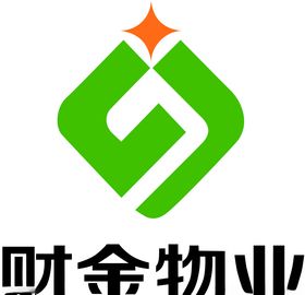 财金物业logo