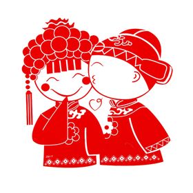 结婚婚庆