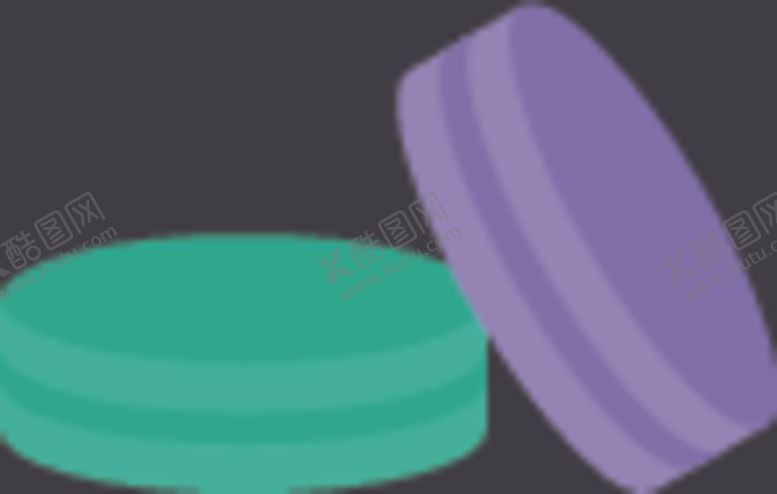 编号：43907009270824158750【酷图网】源文件下载-马卡龙