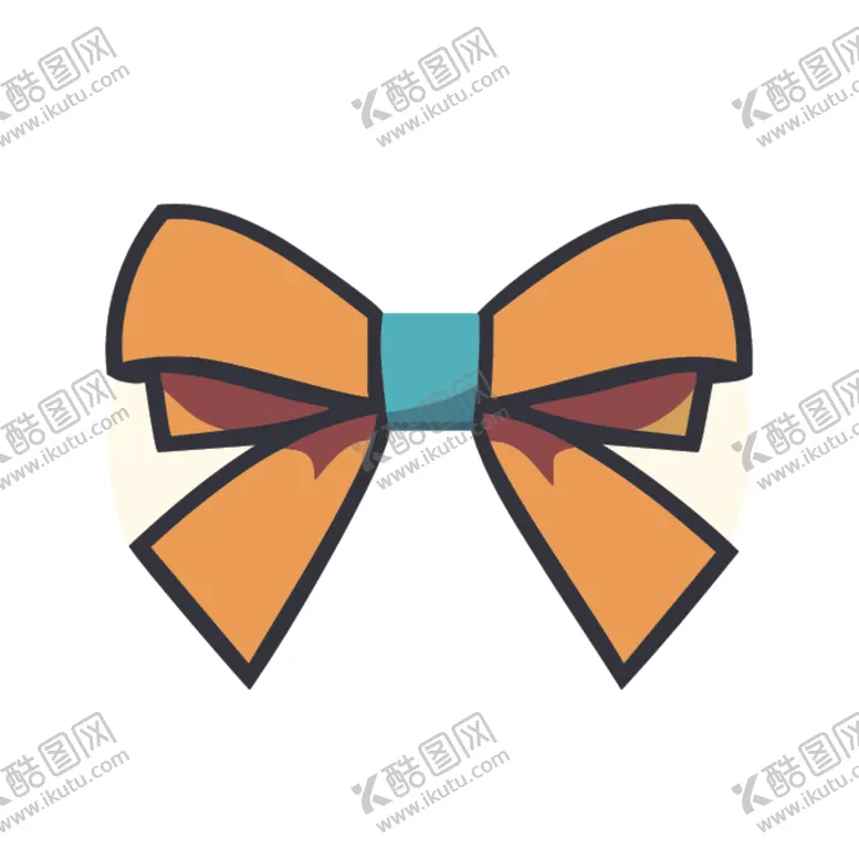 编号：71882002151211075261【酷图网】源文件下载-蝴蝶结礼品包装装饰礼物送礼打结