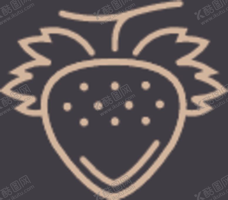 编号：64024209212231222515【酷图网】源文件下载-草莓