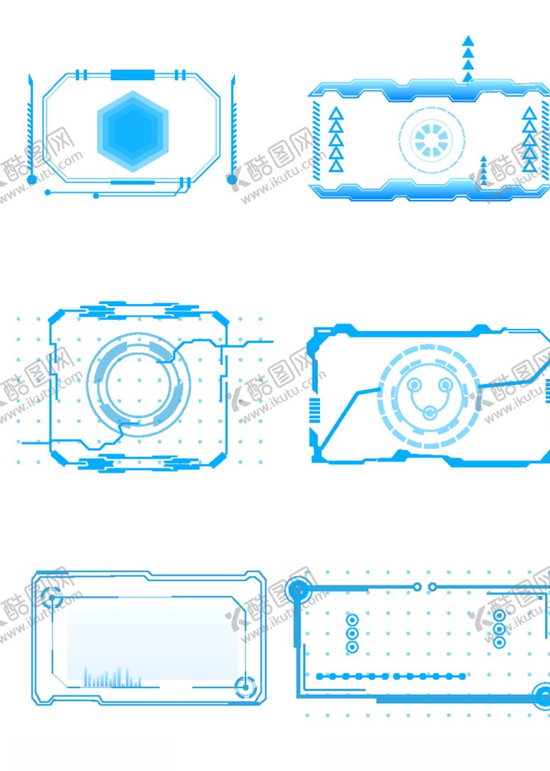 编号：22393710122330556817【酷图网】源文件下载-边框