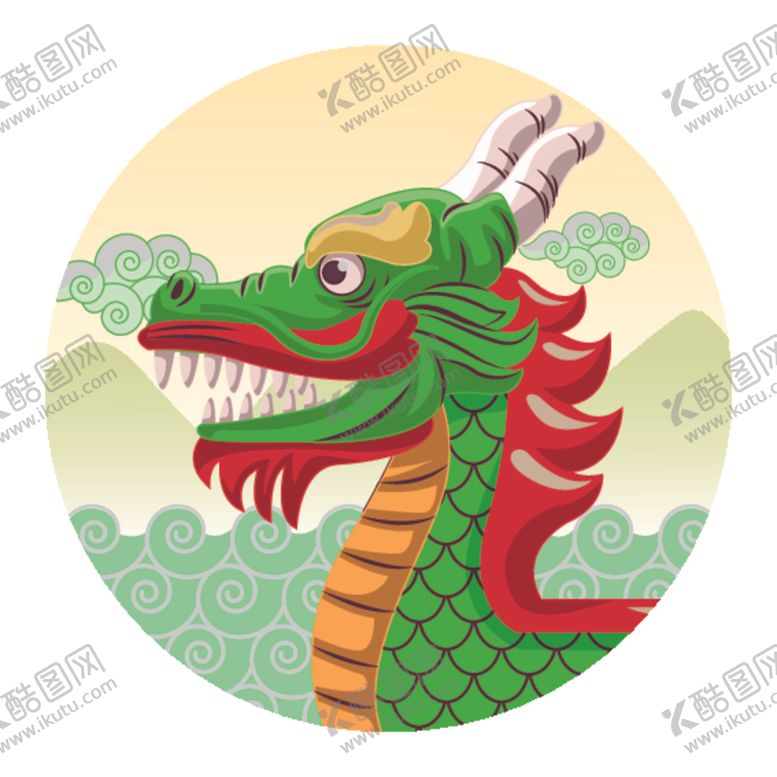 编号：34860307040545277634【酷图网】源文件下载-端午节