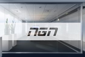 LOGO样机贴图标志标志贴图
