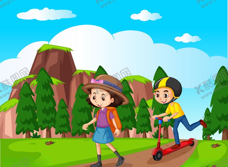 编号：71870309190307309595【酷图网】源文件下载-露营