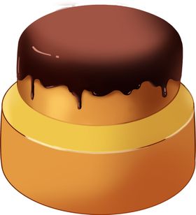 PNG蛋糕