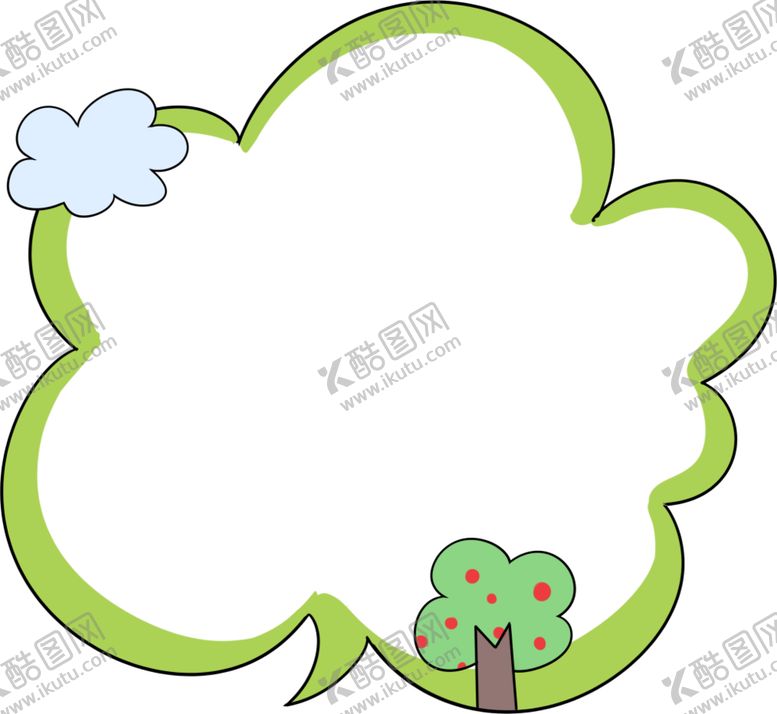 编号：21771005161634064584【酷图网】源文件下载-边框
