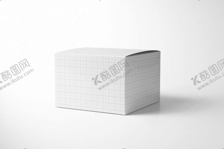 编号：88880807041749254318【酷图网】源文件下载-刨花板光泽礼品盒模型套