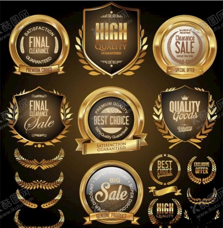 编号：13258910110939117122【酷图网】源文件下载-lougo标志