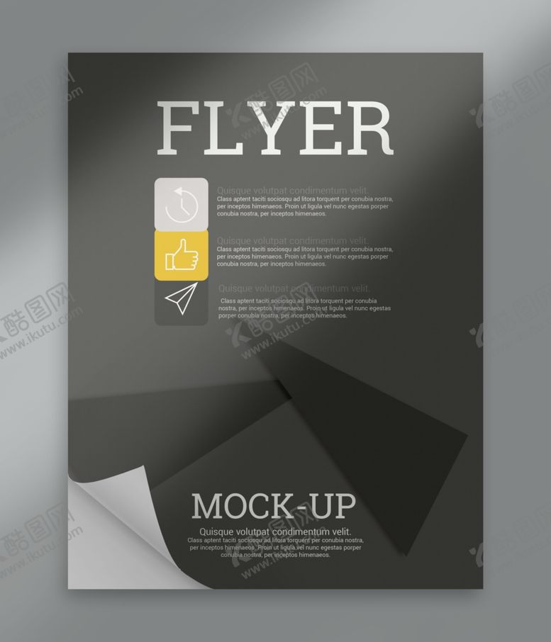 编号：91901910281416508039【酷图网】源文件下载-传单设计