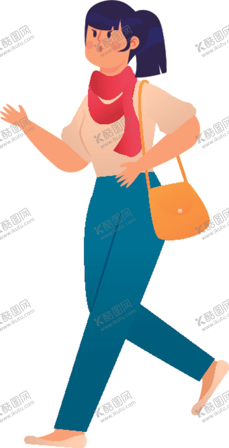 编号：14225910181855272354【酷图网】源文件下载-卡通人物