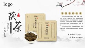 泾阳茯茶文化馆