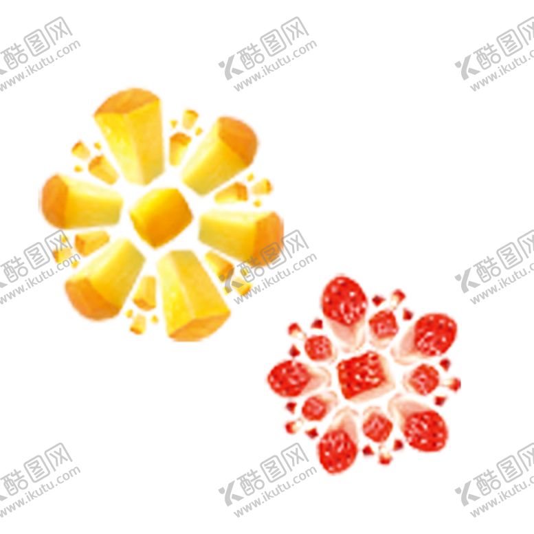 编号：87269510172103127752【酷图网】源文件下载-水果