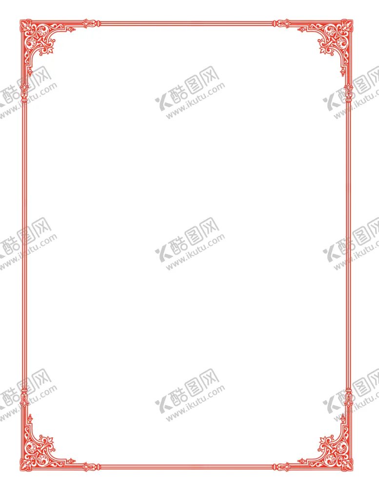 编号：47383505061404066365【酷图网】源文件下载-边框