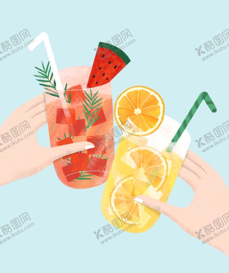 编号：66648810111212395254【酷图网】源文件下载-果汁