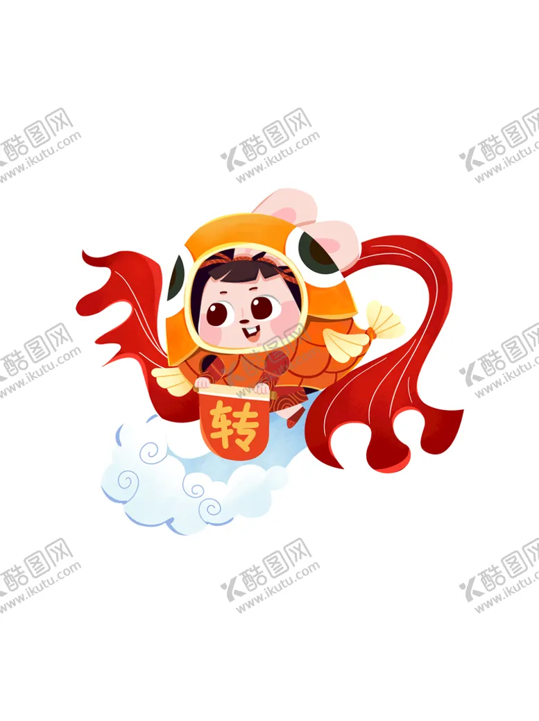 编号：08721409200925378316【酷图网】源文件下载-兔年 