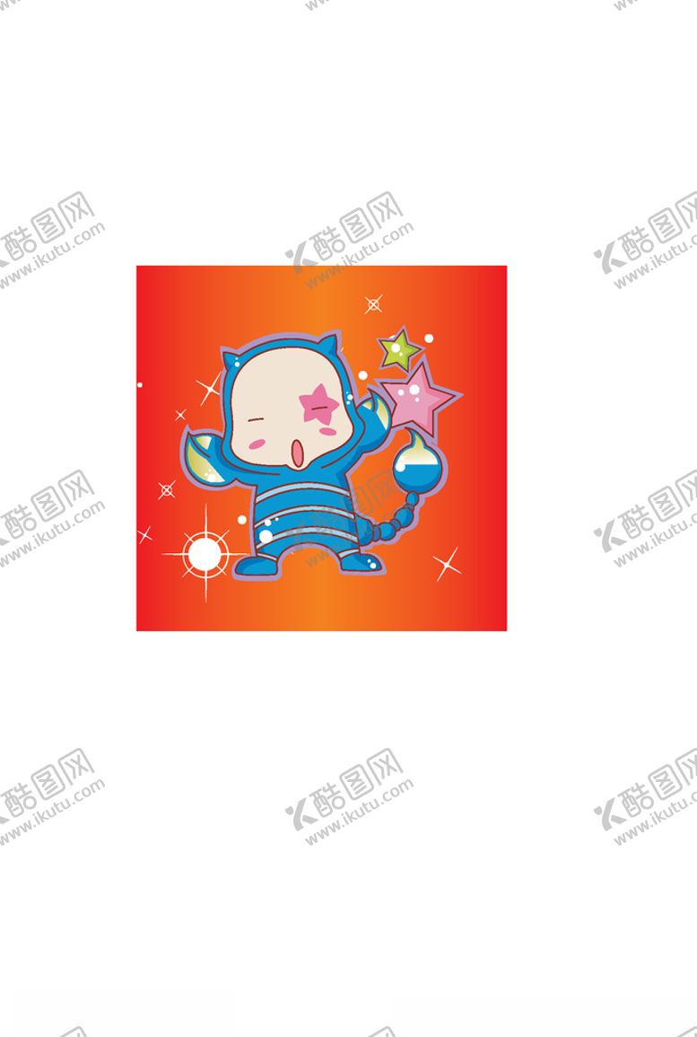 编号：49074405180002269443【酷图网】源文件下载-卡通动物