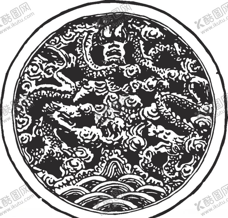 编号：31605104281217254971【酷图网】源文件下载-镂空花图案