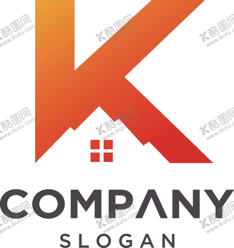 编号：29641210040650421604【酷图网】源文件下载-字母logo