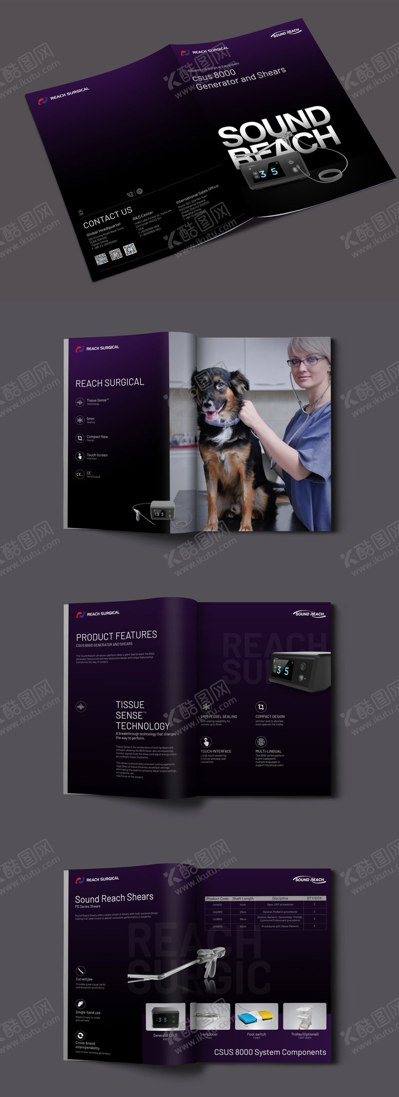 编号：31721004010035129990【酷图网】源文件下载-产品画册