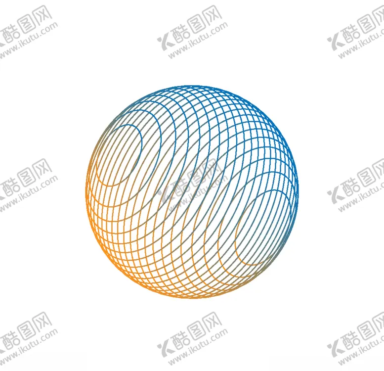 编号：77159604210715103447【酷图网】源文件下载-3D几何线框