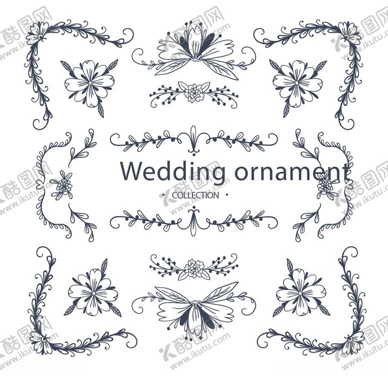 编号：71020010061526181710【酷图网】源文件下载-花纹