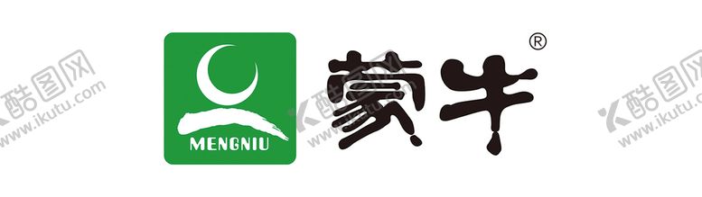 编号：90653809130607533107【酷图网】源文件下载-蒙牛