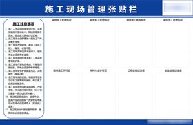 装修施工现场管理考核办法