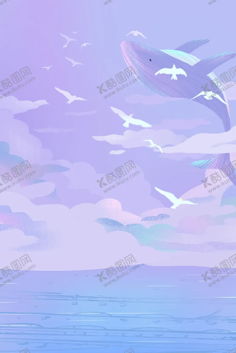 编号：16972902061231594253【酷图网】源文件下载-梦幻背景