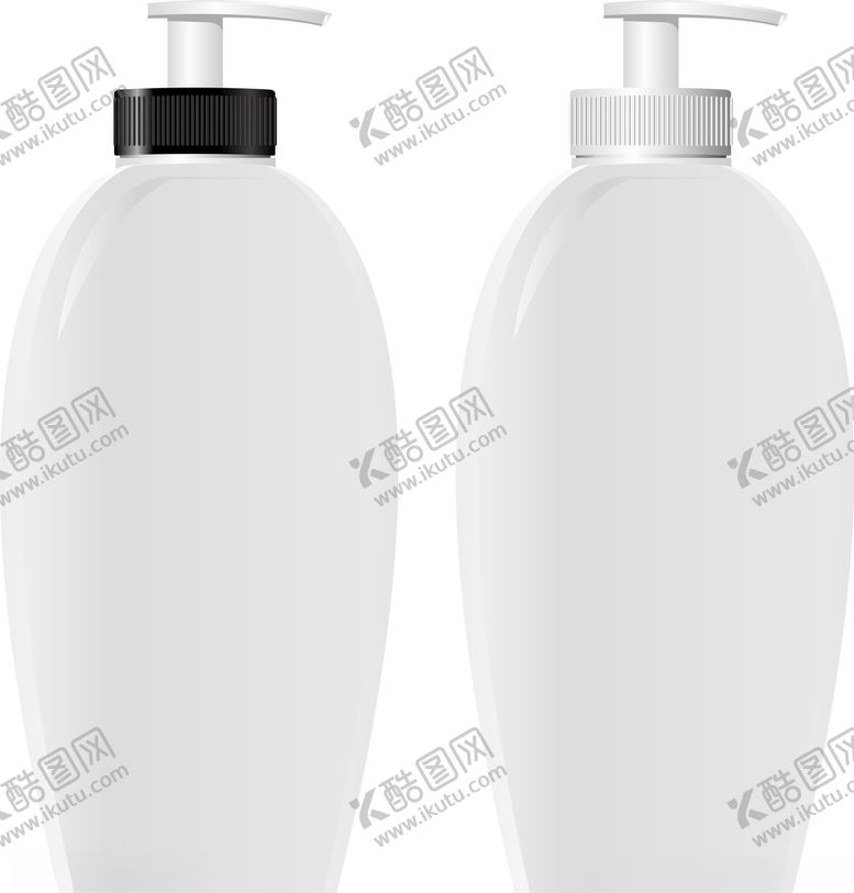 编号：41190407041653327154【酷图网】源文件下载-空白瓶子