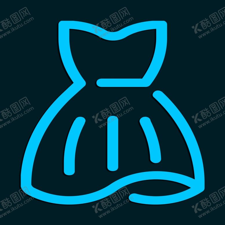 编号：15996901282024046515【酷图网】源文件下载-线性图标