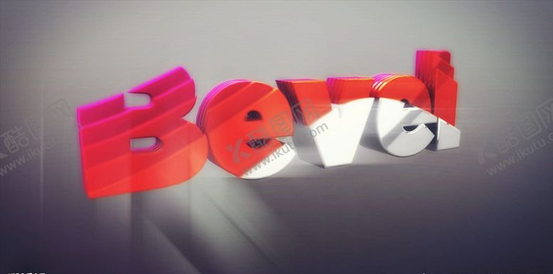 编号：10179104210217133294【酷图网】源文件下载-C4D模型动画logo演绎