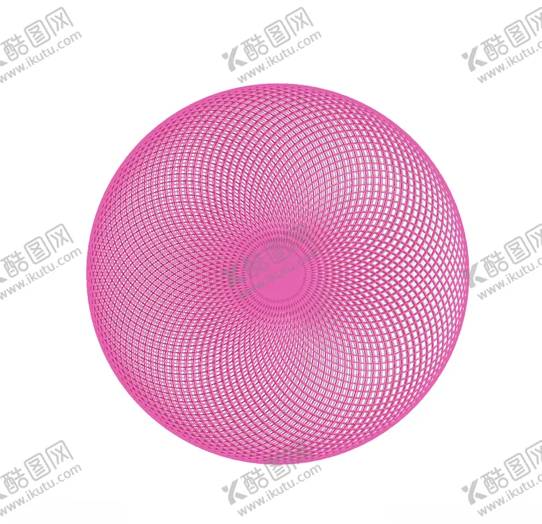 编号：35784406250940508842【酷图网】源文件下载-圆环底纹