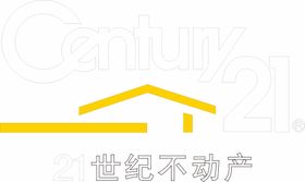 21世纪不动产LOGO